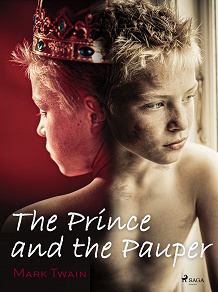 Omslagsbild för The Prince and the Pauper