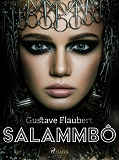 Cover for Salammbô