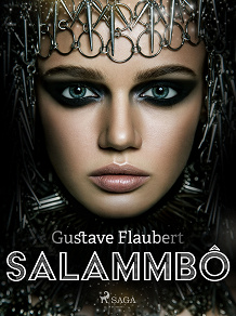 Omslagsbild för Salammbô