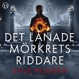 Cover for Det lånade mörkrets riddare