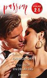 Cover for Känslostorm/En del av dig