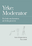 Omslagsbild för Yrke: Moderator