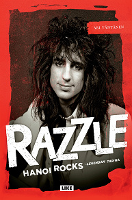 Omslagsbild för Razzle