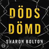 Cover for Dödsdömd