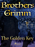 Omslagsbild för The Golden Key