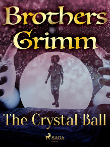 Omslagsbild för The Crystal Ball