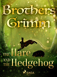 Omslagsbild för The Hare and the Hedgehog