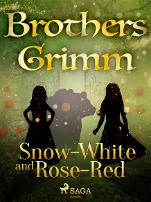 Omslagsbild för Snow-White and Rose-Red