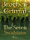 Omslagsbild för The Seven Swabians