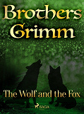 Omslagsbild för The Wolf and the Fox