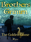 Omslagsbild för The Golden Goose