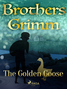 Omslagsbild för The Golden Goose