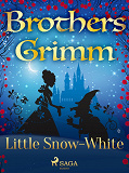 Omslagsbild för Little Snow-White