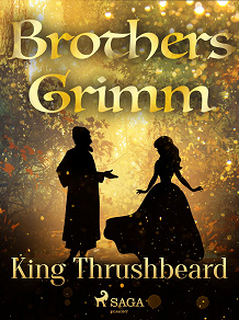 Omslagsbild för King Thrushbeard