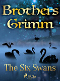 Omslagsbild för The Six Swans