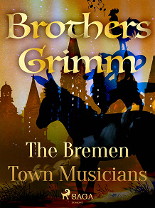 Omslagsbild för The Bremen Town Musicians
