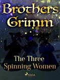 Omslagsbild för The Three Spinning Women