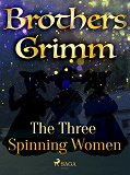 Omslagsbild för The Three Spinning Women