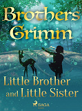 Omslagsbild för Little Brother and Little Sister