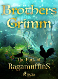 Omslagsbild för The Pack of Ragamuffins