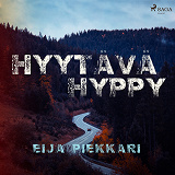 Omslagsbild för Hyytävä hyppy