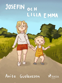 Omslagsbild för Josefin och lilla Emma