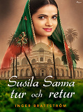 Omslagsbild för Susila Sanna tur och retur