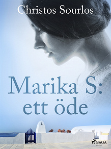 Omslagsbild för Marika S: ett öde