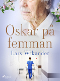 Omslagsbild för Oskar på femman två