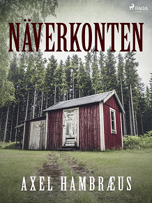 Cover for Näverkonten