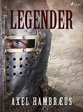 Cover for Legender