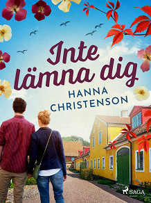 Cover for Inte lämna dig