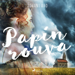 Cover for Papin rouva