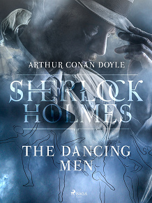 Omslagsbild för The Dancing Men