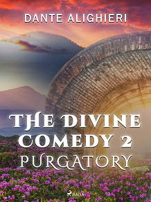 Omslagsbild för The Divine Comedy 2: Purgatory