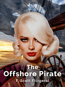 Omslagsbild för The Offshore Pirate