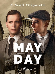 Omslagsbild för May Day