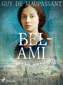 Omslagsbild för Bel-Ami