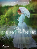 Omslagsbild för On a Spring Evening