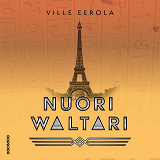 Cover for Nuori Waltari