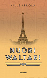 Omslagsbild för Nuori Waltari