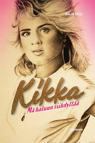 Omslagsbild för Kikka