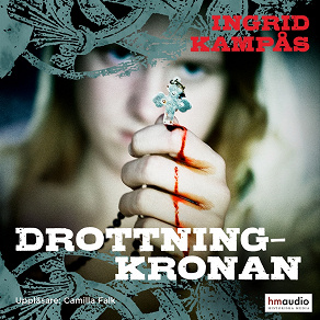 Cover for Drottningkronan