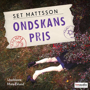 Cover for Ondskans pris