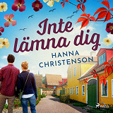 Cover for Inte lämna dig