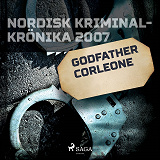 Cover for Godfather Corleone