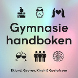 Omslagsbild för Gymnasiehandboken