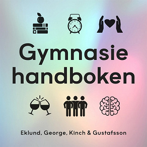 Cover for Gymnasiehandboken