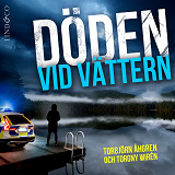 Omslagsbild för Döden vid Vättern