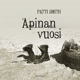 Cover for Apinan vuosi